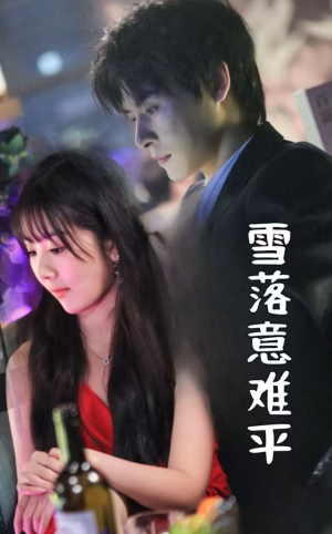 雪落意难平(35集) 雪落意难平(35集)好看上头短剧