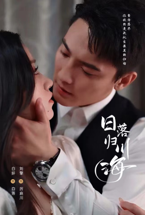 日落归川海（77集）短剧全集抢先看