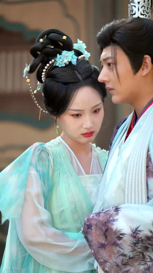 嫁良缘(50集) 嫁良缘(50集)古代短剧推荐