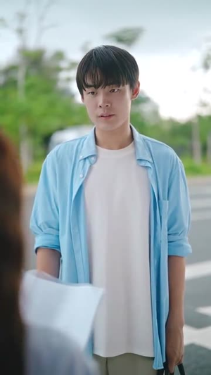 所以我和房东结婚了（30集）夸克网盘观看