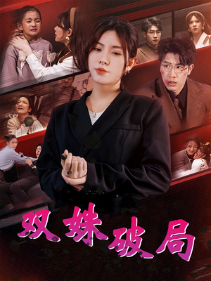 双姝破局（60集）经典老剧免费看