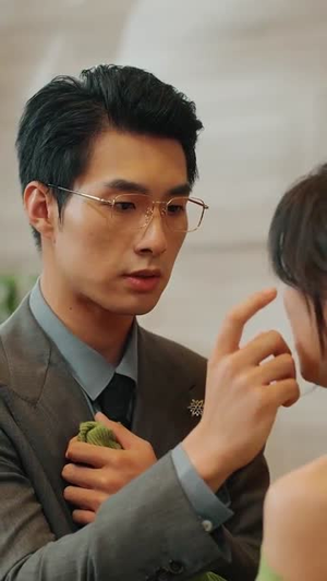 春风醉人因你而起（95集）短剧推荐来了