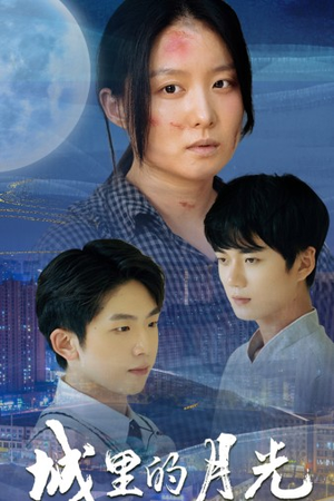 城里的月光（46集）热门短剧在线看