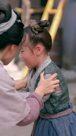 丑女后妈逆袭攻略（93集）免费观看全集