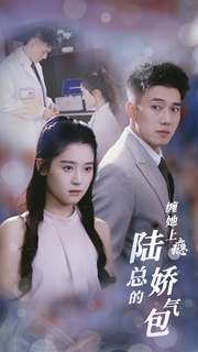 缠她上瘾陆总的娇气包（80集）精彩短剧来了