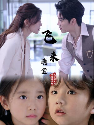 飞来萌宝(81集) 飞来萌宝(81集)一口气看完全集