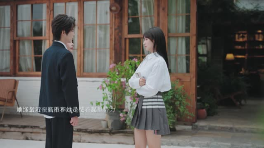 反派参上：攻略者清除计划（6集）正能量短剧分享