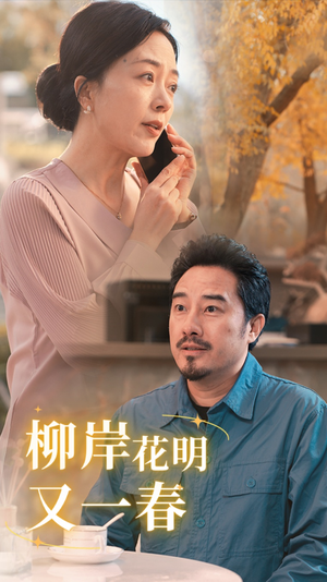 柳暗花明又一春（40集）这短剧太好看了