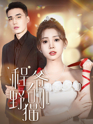 程爷的小野猫（40集）最新短剧推荐