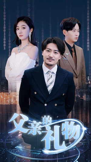 父亲的礼物（99集）古代短剧推荐
