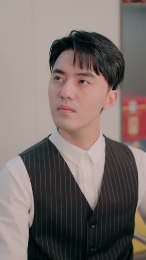 黑色月光之妻不可欺（39集）短剧热门分享