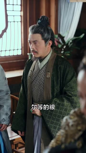 穿越古代，无限召唤白粥（80集）看短剧放松一下