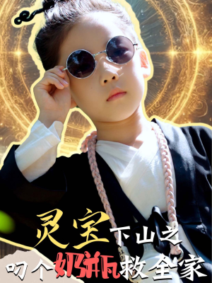 灵宝下山之叼个奶瓶救全家(30集) 灵宝下山之叼个奶瓶救全家(30集)精彩连连免费看