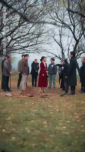 父亲离世后我悔不当初（51集）抢先看新短剧