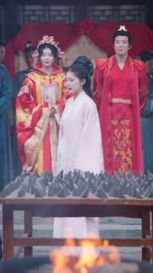 肥妻重生,摄政王追妻路漫漫(83集) 肥妻重生,摄政王追妻路漫漫(83集)短剧在线观看