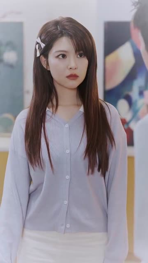 粉丝不是韭菜（36集）男主角是谁