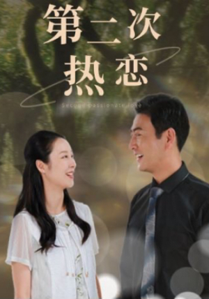第二次热恋（48集）短剧分享片段