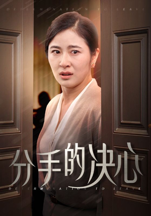 分手的决心（39集）追短剧看全集