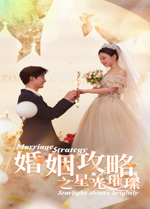 婚姻攻略之星光璀璨(32集) 婚姻攻略之星光璀璨(32集)深深爱上这部剧