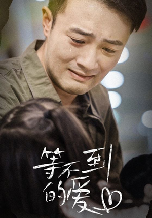 等不到的爱（40集）热门火爆短剧