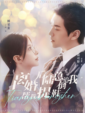 离婚后陆总倒追我帮我提鞋(100集) 离婚后陆总倒追我帮我提鞋(100集)无需会员轻松看