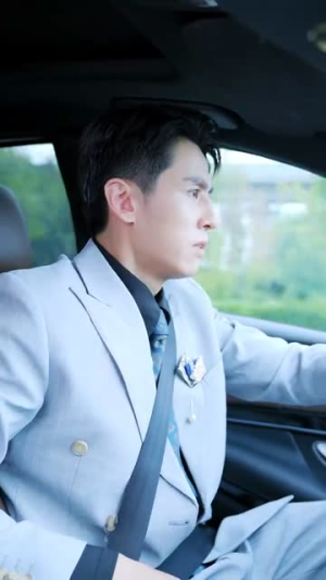 离婚后我成了前夫的白月光（58集）每日分享短剧