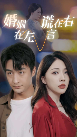 婚姻在左谎言在右(79集) 婚姻在左谎言在右(79集)剧情简介