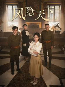 凤隐天下（80集）热门短剧大全
