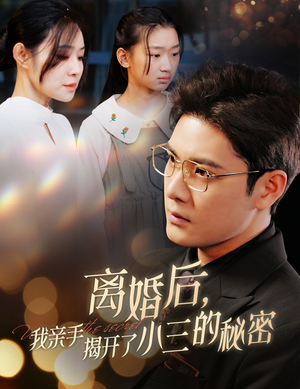 离婚后，我亲手揭开了小三的秘密（60集）看短剧放松一下