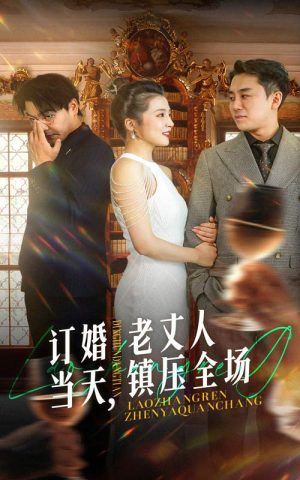 订婚当天,老丈人镇压全场(29集) 订婚当天,老丈人镇压全场(29集)红果短剧免费看