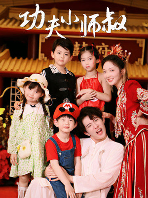 功夫小师叔（80集）在哪里可以看