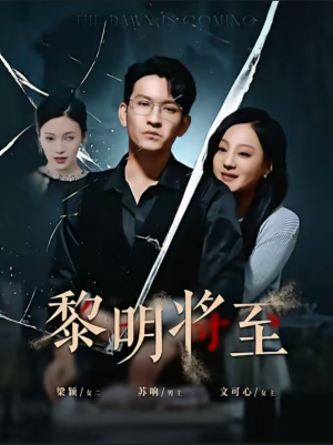 黎明将至（61集）全网短剧抢先看