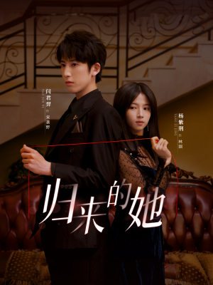 归来的她(80集) 归来的她(80集)热门短剧分享