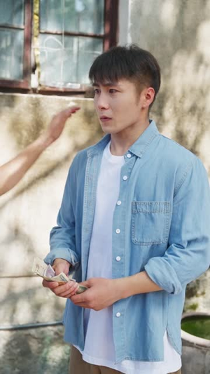 归来之八月十五月儿圆（57集）独家短剧免费看