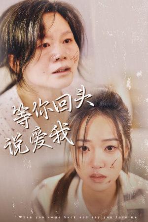 等你回头说爱我(87集) 等你回头说爱我(87集)最火爆短剧