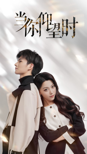 当你仰望时（25集）免费观看完整版