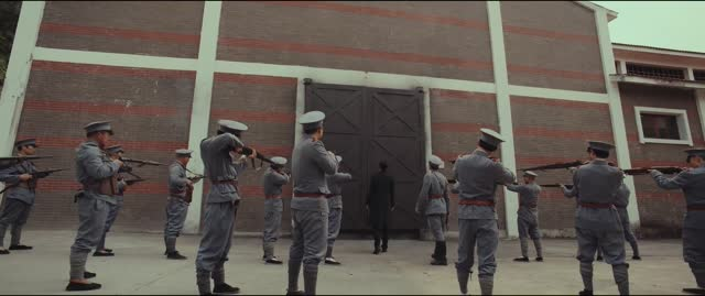 渡清欢（30集）1-102集