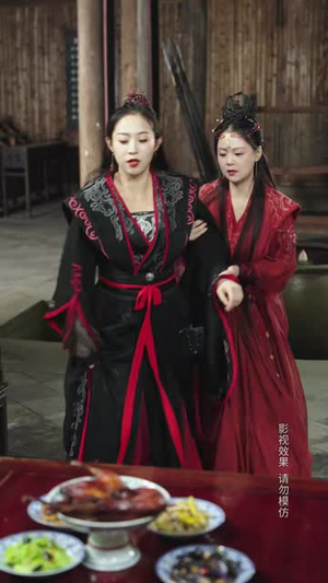 浪子钦差夺宝记（92集）追短剧关注我