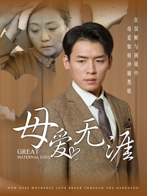 母爱无涯（58集）短剧全集大结局