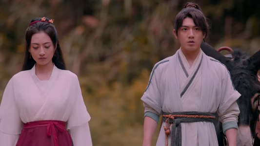 大炎诡闻录（22集）高清画质免费看