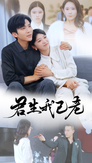 君生我已老(61集) 君生我已老(61集)好看的短剧电影