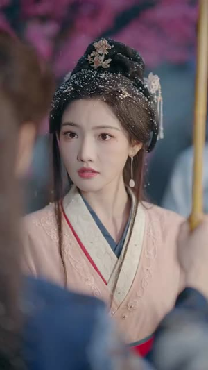 兼祧两房后夫君回来了（80集）迅雷网盘观看