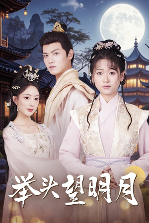 举头望明月（73集）全集