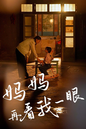 妈妈再看我一眼（32集）精彩短剧热播中