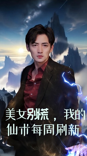 美女别慌，我的仙术每周刷新（52集）精彩短剧免费看