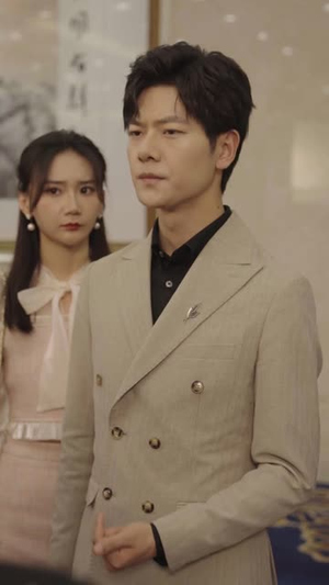 魔女小姨子（75集）高分佳作免费看