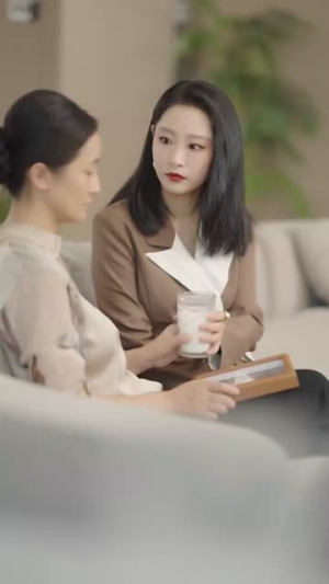 母凭女荣（65集）第三季