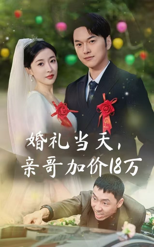 婚礼当天，亲哥加价18万（36集）免费观看全集
