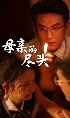 母亲的尽头（66集）短剧解说热门