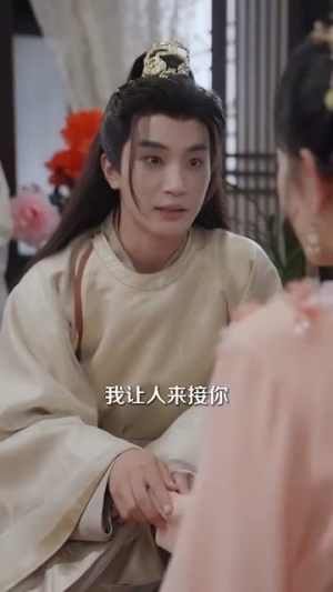 和离后我宠冠东宫（100集）全集一次看完